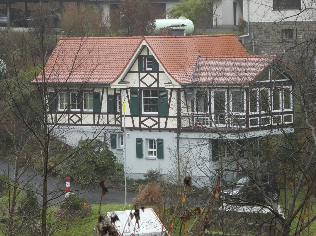 Haus Derenbach - 2022